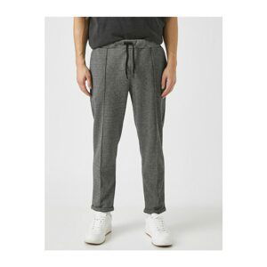 Koton Relax Fit Sweatpants