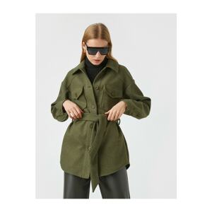 Koton Coat