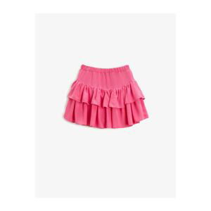 Koton Skirt - Pink - Mini