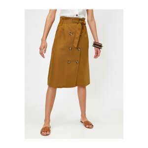 Koton Women's Skirt