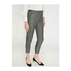 Koton Women's Gray Pants