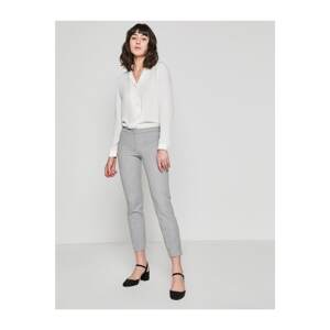 Koton Women's Gray Pants