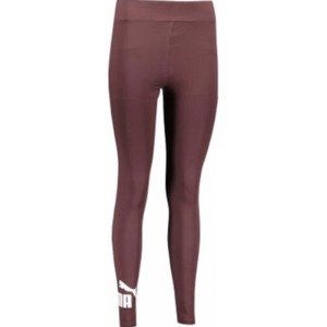 Puma Leggings ESS Logo Leggings (S) Fudge - Women