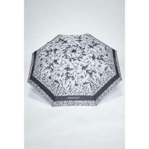 Folding Umbrella Monnari UMB0050-M19 Grey-Black