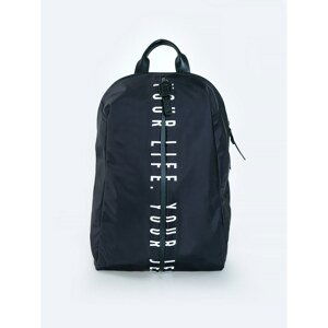 Big Star Man's Backpack Bag 175199  Woven-906