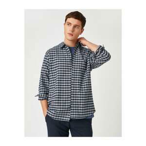 Koton Checkered Shirt