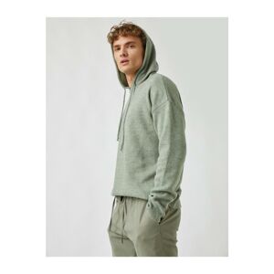 Koton Hooded Sweater