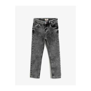 Koton Jeans Pocket Detailed Jeans