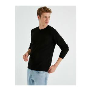 Koton Crew Neck Sweater