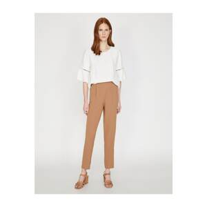 Koton Trousers