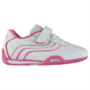 Lonsdale Camden Infant Boys Trainers