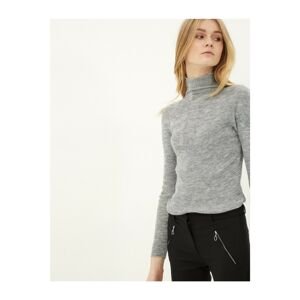 Koton Turtleneck Knitwear Sweater