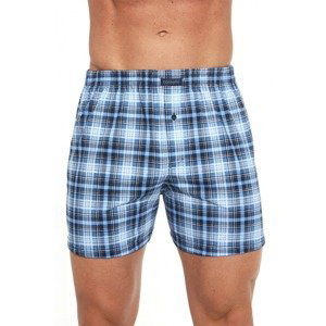 Men's shorts Cornette Comfort blue (002/220)