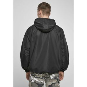 Summer tug-of-war jacket black