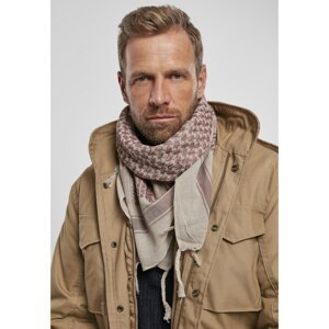 Shemag Coyote Scarf/Brown