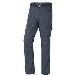 Men's outdoor pants Kahula M anthracite