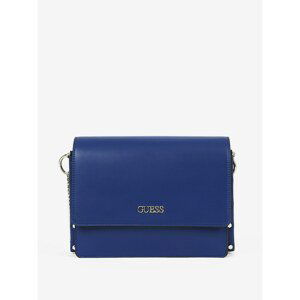 Guess Handbag Tia Convertible Crossbody Flap - Women