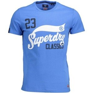 Superdry T-Shirt Collegiate Graphic Tee - Men