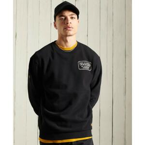 Superdry Sweatshirt Workwear Crew Neck - Men