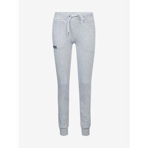 Superdry Sweatpants Orange Label Jogger Ns - Women