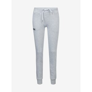 Superdry Sweatpants Orange Label Jogger Ns - Women