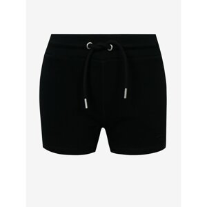 Superdry Shorts Ol Classic Jersey Short - Women