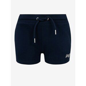 Superdry Shorts Ol Classic Jersey Short - Women