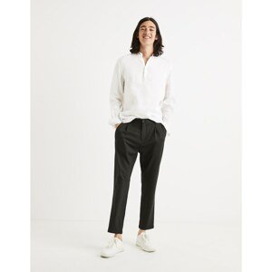 Celio Linen Shirt Tavarlin - Men