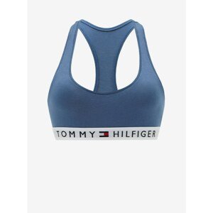 Tommy Hilfiger Underwear Blue Bra - Women