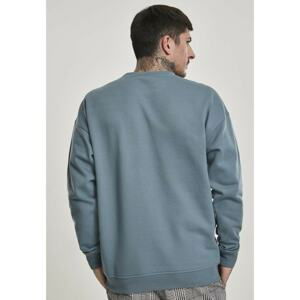 Sweat Crewneck Dusty Blue