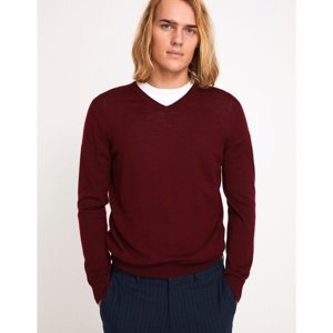 Celio Sweater Merinos - Men's