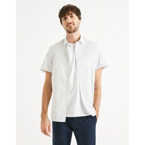 Celio Shirt Sasuffit - Men