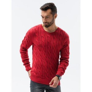 Ombre Clothing Men's sweater E195