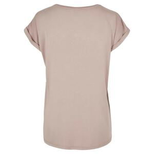 Women's modal T-shirt with extended arm dukrose