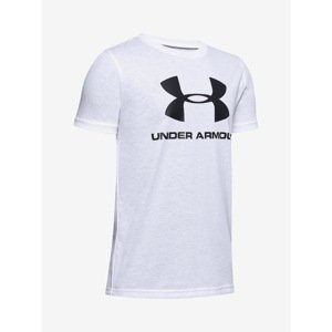 Under Armour T-Shirt Sportstyle Logo Ss - Guys