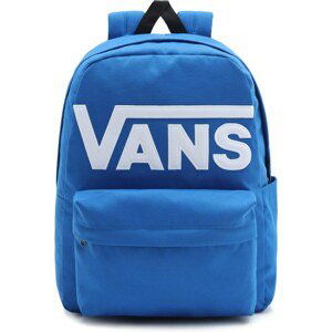 Vans Bag Mn Old Skool Drop V Nautical Blue - Mens