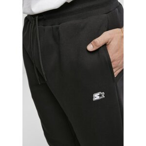Starter Essential Sweatpants Black