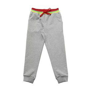 Trendyol Sweatpants - Gray - Joggers