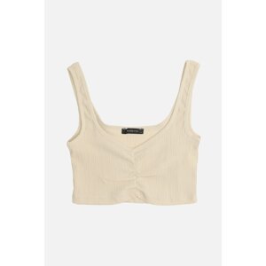 Dámsky top Trendyol Crop