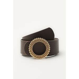 Trendyol Brown Women's Belt