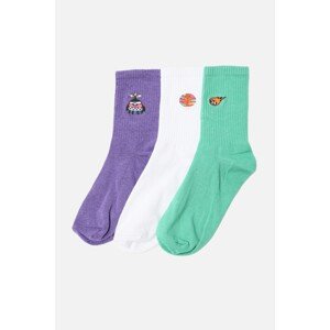 Trendyol 3-Pack Socks