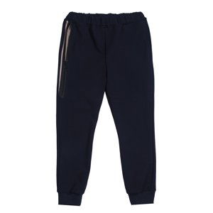 caramba mamma Kids's Sweatpants Adrien Navy Blue