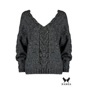Kamea Woman's Sweater K.21.610.08