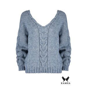 Kamea Woman's Sweater K.21.610.16