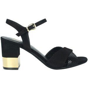 Biba Stevie Heels