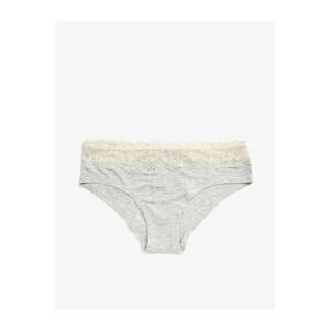 Koton Brief Women's Panties