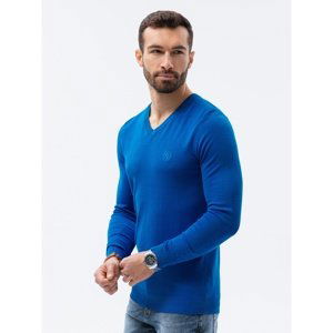 Pánsky sveter Ombre V-Neck