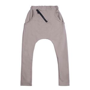 caramba mamma Kids's Sweatpants Leo