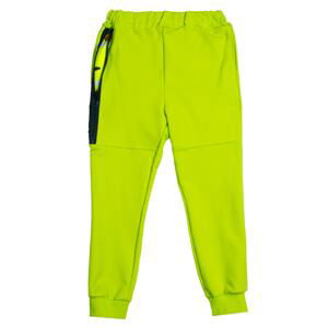 caramba mamma Kids's Sweatpants Lemo