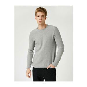 Koton Basic Sweater